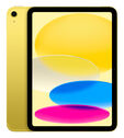 Tablet Apple iPad A16 Wi-Fi + Cellular 128 GB 11" Amarillo image number null