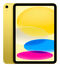 Tablet Apple iPad A16 Wi-Fi + Cellular 128 GB 11" Amarillo