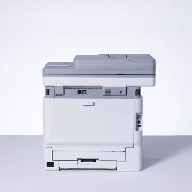 Impresora Multifunci&oacute;n L&aacute;ser Brother MFC-L8970CDW Color image number 3