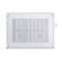 Caja Micro-ATX Jonsbo C6 Blanco image number null