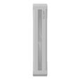 Ventilador Arctic Arctic P14 BioniX PWM ARGB 120mm - Blanco image number null