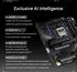 Placa Base Asus ROG Crosshair X870E Apex image number null