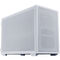 Caja Micro-ATX Lian Li x Dan Cases B4 Blanca
