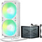Water Cooler CPU TRYX Panorama SE 240 ARGB Blanco