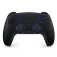 Gamepad Sony Playstation DualSense V3 Wireless PS5 Negro image number null