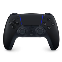 Gamepad Sony Playstation DualSense V3 Wireless PS5 Negro