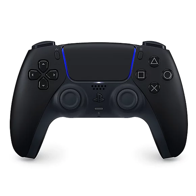 Gamepad Sony Playstation DualSense V3 Wireless PS5 Negro image number 0