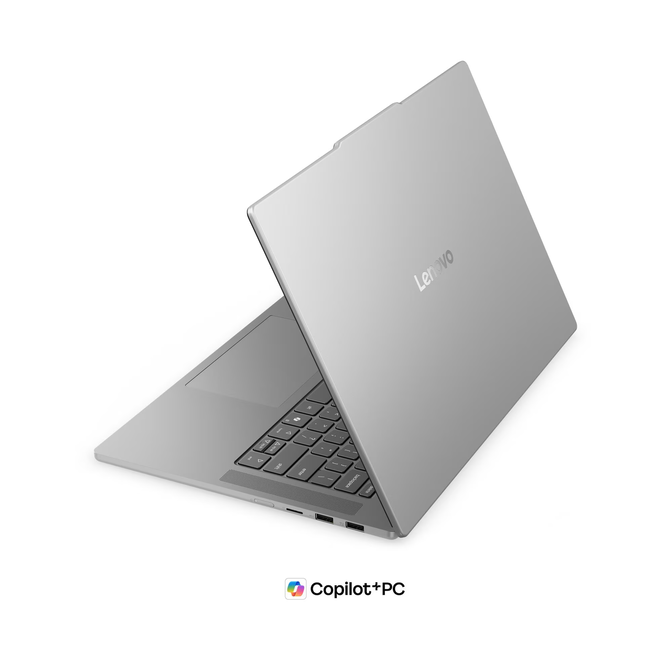 Port&aacute;til Lenovo IdeaPad Slim 5x 15Q8Y11-708 15,3&rdquo; Snapdragon X2P-42-100 32GB DDR5 1TB WQXGA OLED 165Hz W11 (Sem Carregador) image number 3