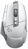 Rat&oacute;n Gaming Logitech G Series G502 X Hero 25600DPI Blanco image number null