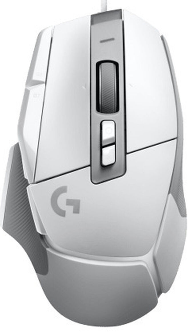 Rat&oacute;n Gaming Logitech G Series G502 X Hero 25600DPI Blanco image number 0