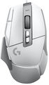 Ratón Gaming Logitech G Series G502 X Hero 25600DPI Blanco image number null