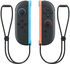 Mando Nintendo Joy-Con 2 (Esq-Dir) Azul Claro/Rojo Claro image number null