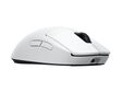 Rato Logitech G PRO 2 32000DPI Lightspeed Wireless Branco image number null
