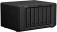 NAS Synology Disk Station DS1621+ - 6 Ba&iacute;as - 2.2GHz 4-core - 4GB RAM image number null