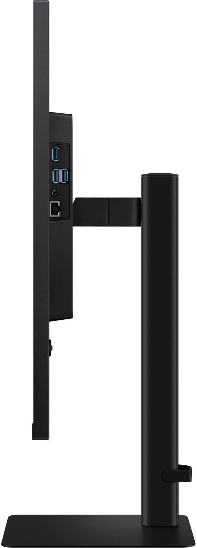 Monitor Samsung ViewFinity S6 32" S60UD IPS QHD 100Hz USB-C (PD90W) KVM Daisy Chain HDR10 image number 8