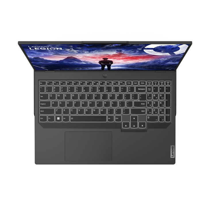 Port&aacute;til Lenovo Legion PRO 5 16IRX9-037 16" I7-14700HX 32GB 1TB RTX 4070 2.5K 165Hz W11 image number 8