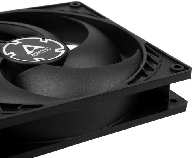 Ventilador Arctic P14 PWM PST 140mm (Pack 5) image number 3