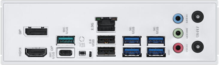 Placa Base Asus PRIME Z890M-Plus WiFi image number 7