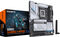Placa Base Gigabyte B860 GAMING X WIFI6E