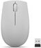 Ratón Lenovo 300 Compact Wireless Arctic Grey