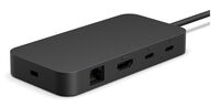 Microsoft Surface USB4 Dock 100W