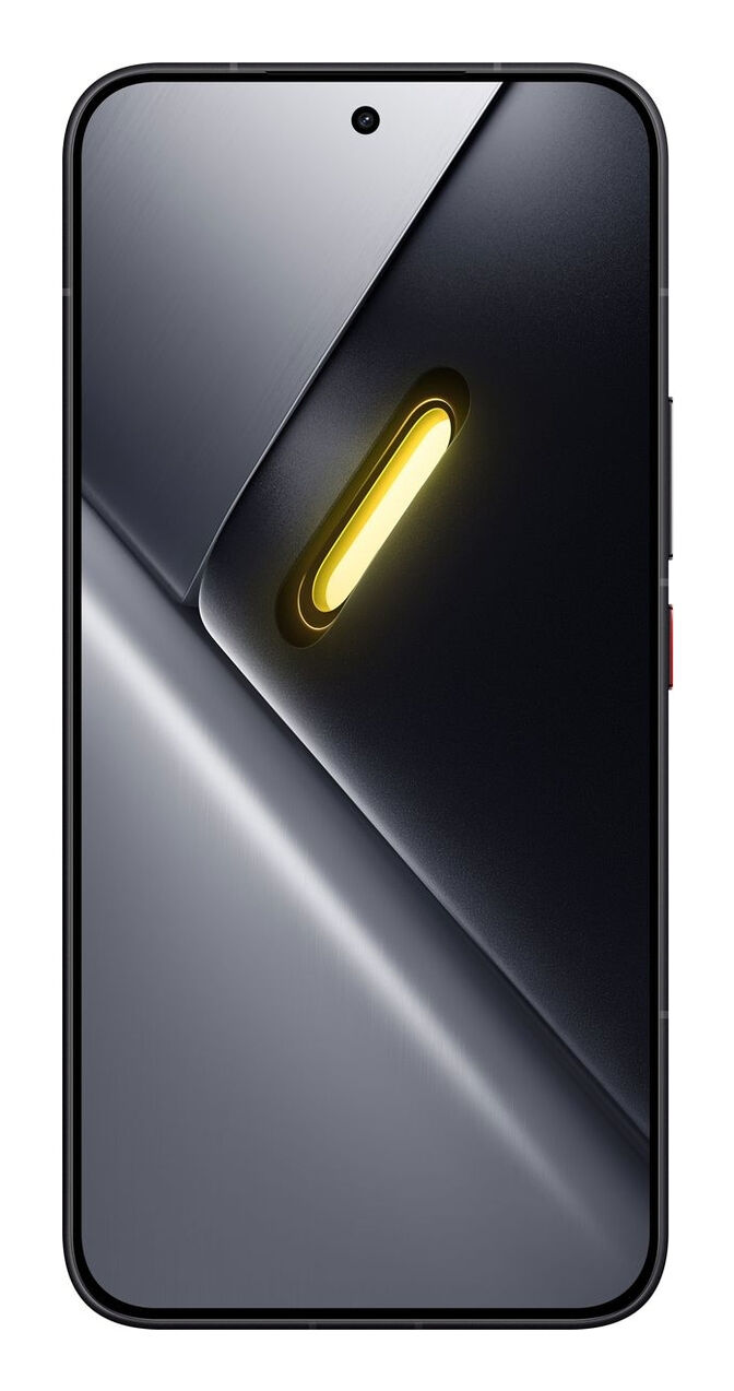 Smartphone Xiaomi POCO X8 Pro Max 5G 6.83" (12 / 256GB) 120Hz Negro image number 1