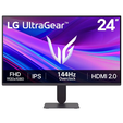 Monitor LG 23.8" 24G411B IPS FHD 144Hz 5ms sRGB 99% FreeSync image number null