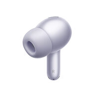 Auriculares Xiaomi Redmi Buds 6 Pro Lila con cancelaci&oacute;n de ruido (ANC)