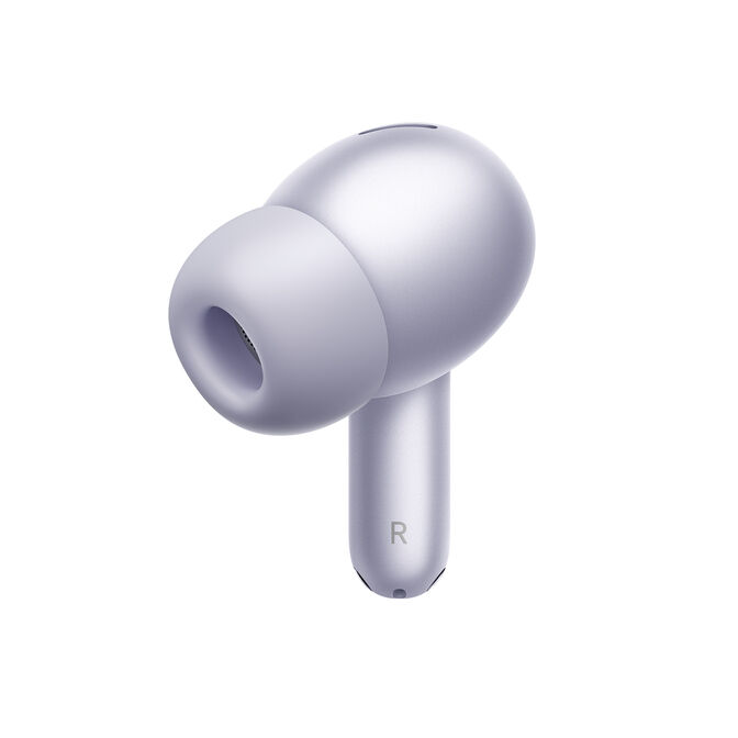 Auriculares Xiaomi Redmi Buds 6 Pro Lila con cancelaci&oacute;n de ruido (ANC) image number 0