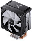 Ventilador CPU Jonsbo CR-1300EVO RGB Preto - 90mm image number null