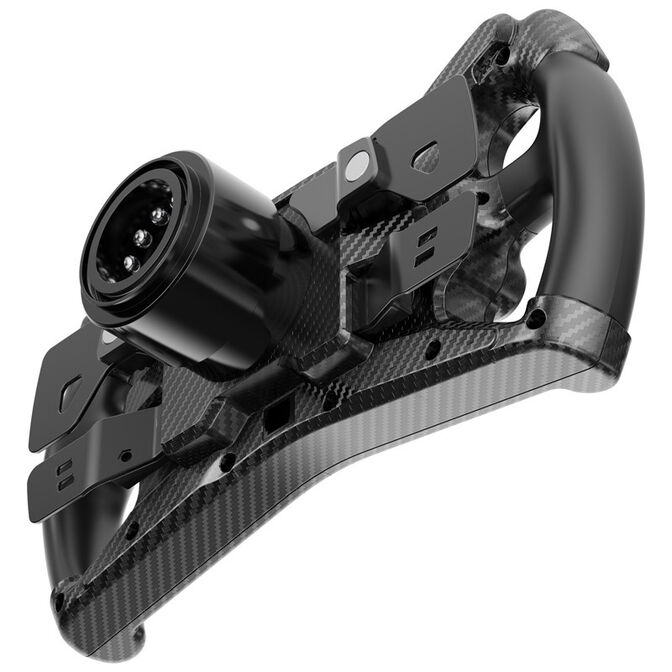 Volante MOZA KS GT (30 cm) image number 7