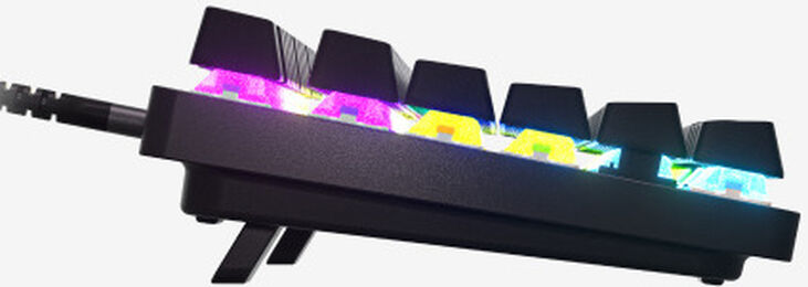 Teclado SteelSeries Apex 9 TKL (US) image number 2