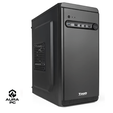 Ordenador AURA Office-PC i5 12400 16GB DDR4 1TB UHD WiFi W11 Pro image number null