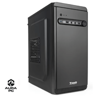 Ordenador AURA Office-PC i5 12400 16GB DDR4 1TB UHD WiFi W11 Pro