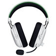 Auriculares Razer BlackShark V3 Pro para Xbox Wireless/Bluetooth Blanco image number null