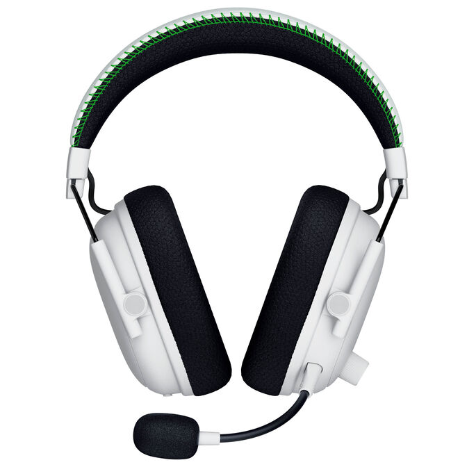 Auriculares Razer BlackShark V3 Pro para Xbox Wireless/Bluetooth Blanco image number 3