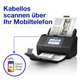 Esc&aacute;ner de Documentos Epson WorkForce ES-590W image number null