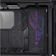 Torre E-ATX Asus ROG Hyperion GR701 ARGB BTF Edition image number null