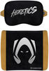 Juego de Almohadas noblechairs Memory Foam - Heretics Edition image number null