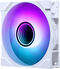 Ventilador Phanteks M25 Gen2 PWM D-RGB 120mm Blanco