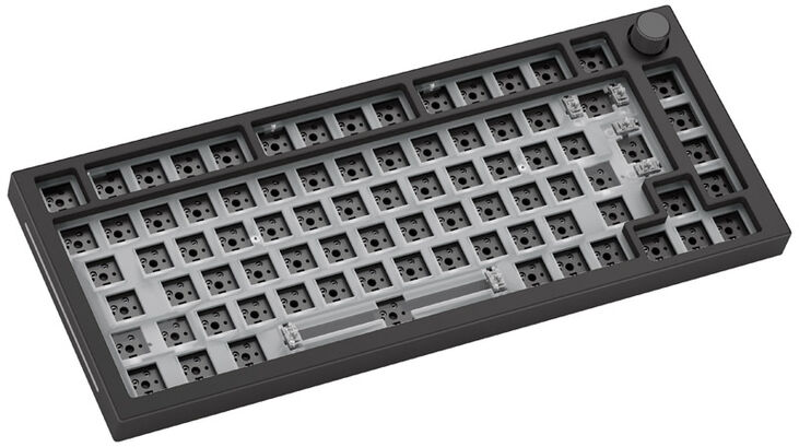 Cubierta Switch Glorious para GMMK Pro 75% Policarbonato (ISO) image number 1