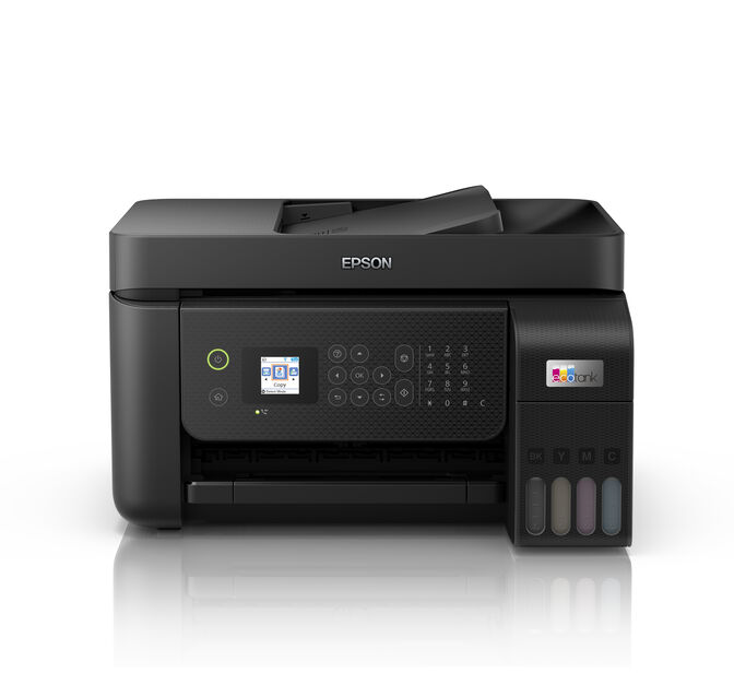 Multifuncional Epson EcoTank ET-4800 Wi-Fi image number 4
