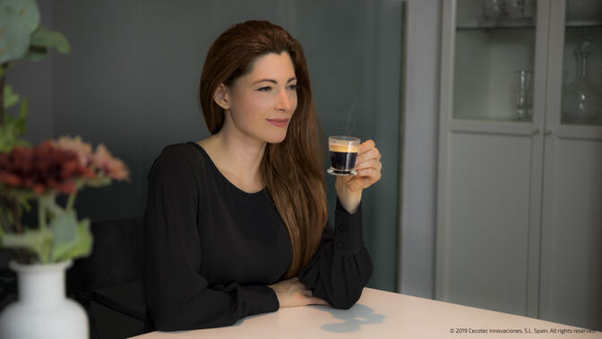 Cafetera Expresso Cecotec Cafelizzia 790 Steel Pro image number 5