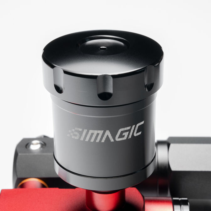 Complemento hidr&aacute;ulico Simagic para Pedale Freno P1000 image number 4