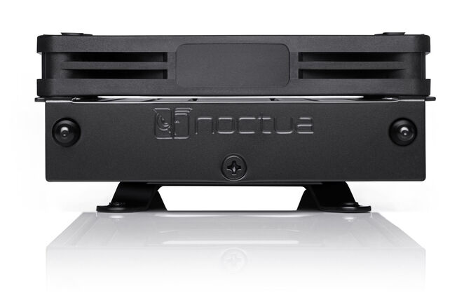 Ventilador CPU Noctua NH-L9a-AM5 Chromax 92mm image number 1