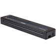 Impresora Port&aacute;til Brother PJ-862 T&eacute;rmica A4 USB Bluetooth image number null