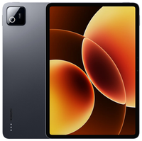 Tablet Xiaomi Pad 8 Pro 11.2" (8 / 256GB) 144Hz WiFi Gris Grafito