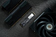 SSD KLEVV CRAS C715 Gen3 512GB M.2 NVMe 2280 (3200/2000MB/s) image number null