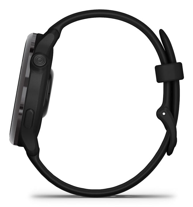 Smartwatch Garmin V&iacute;voactive 6 42mm Preto image number 7