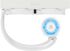 Kit Refrigeración Líquida Arctic Liquid Freezer III White - 280mm image number null